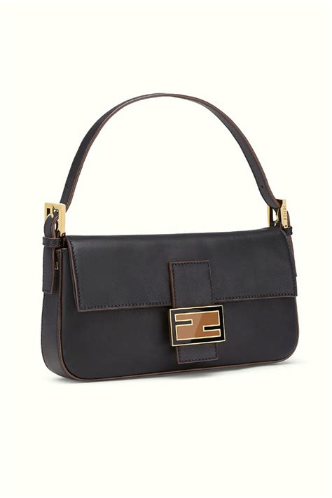 sac fendi femme|Fendi baguette bag.